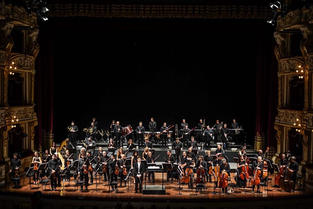 Teatro Petruzzelli Orchestra